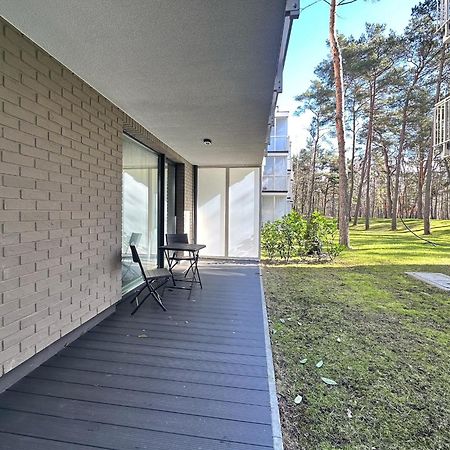 Apartamenty Florina Q4Apartments Леба Екстер'єр фото